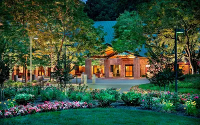 Photo 2 - Princeton Marriott at Forrestal