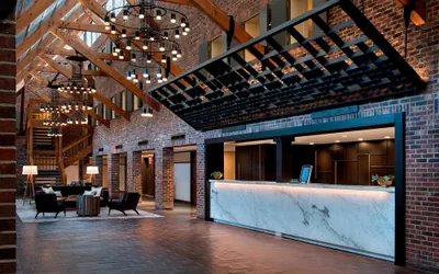 Photo 4 - Princeton Marriott at Forrestal