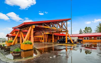 Photo 2 - Best Western Valdez Harbor Inn