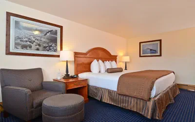 Photo 4 - Best Western Valdez Harbor Inn