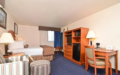 Photo 5 - Best Western Valdez Harbor Inn