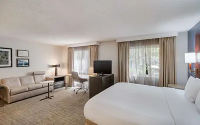 Photo 5 - Sonesta ES Suites Huntington Beach Fountain Valley