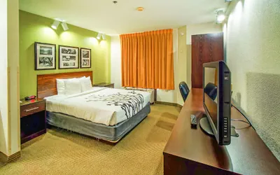 Photo 5 - Sleep Inn Morganton Southeast