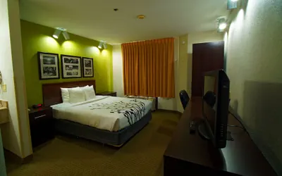 Photo 4 - Sleep Inn Morganton Southeast