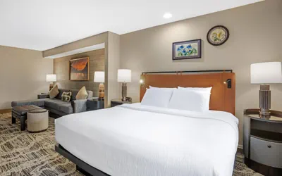 Photo 2 - Best Western Plus GranTree Inn