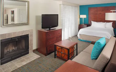 Photo 3 - Residence Inn by Marriott Seattle South/Tukwila