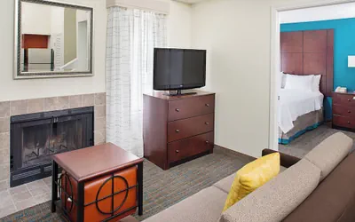 Photo 4 - Residence Inn by Marriott Seattle South/Tukwila