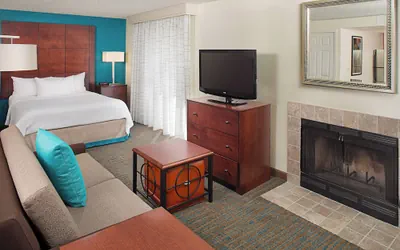Photo 5 - Residence Inn by Marriott Seattle South/Tukwila