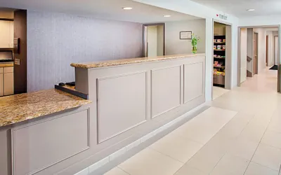 Photo 2 - Residence Inn by Marriott Seattle South/Tukwila
