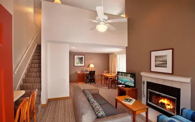 Photo 4 - Residence Inn by Marriott Lake Oswego