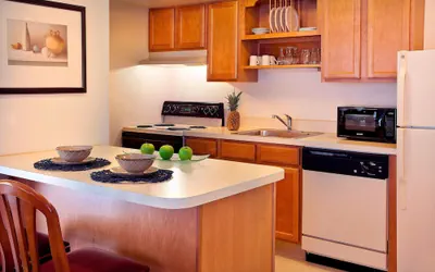 Photo 5 - Residence Inn by Marriott Lake Oswego