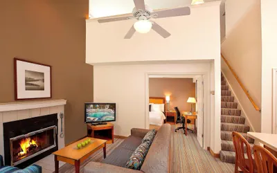 Photo 2 - Residence Inn by Marriott Lake Oswego