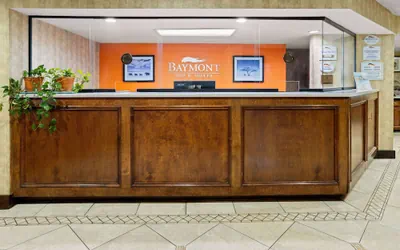 Photo 4 - Baymont by Wyndham Griffin