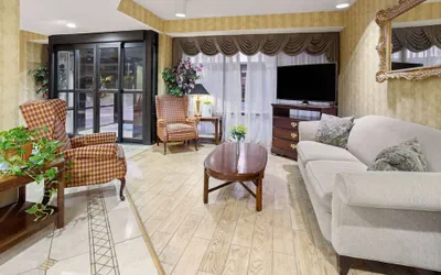 Photo 5 - Baymont by Wyndham Griffin