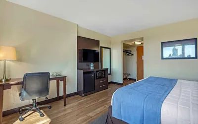 Photo 3 - The Capitol Hotel