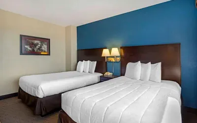 Photo 5 - The Capitol Hotel