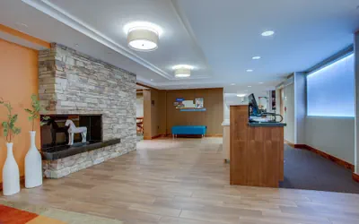 Photo 3 - Fairfield Inn by Marriott Portsmouth-Seacoast
