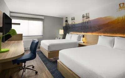 Photo 2 - Best Western Plus Butte Plaza Inn