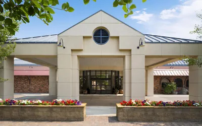 Best Western Plus Butte Plaza Inn