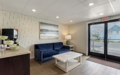 Photo 4 - Quality Inn Ocean City Beachfront