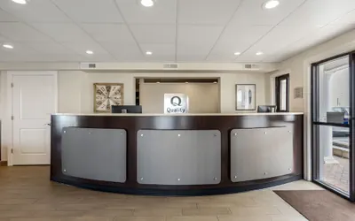 Photo 5 - Quality Inn Ocean City Beachfront