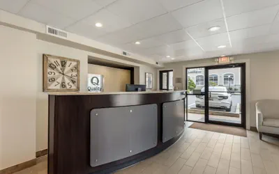 Photo 3 - Quality Inn Ocean City Beachfront