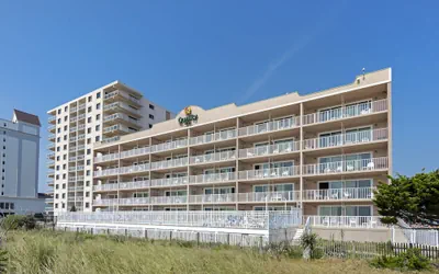 Photo 2 - Quality Inn Ocean City Beachfront