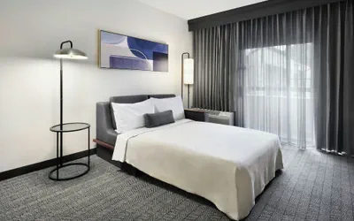 Photo 5 - Courtyard by Marriott Atlanta Duluth/Gwinnett Place