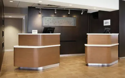 Photo 4 - Courtyard by Marriott Atlanta Duluth/Gwinnett Place