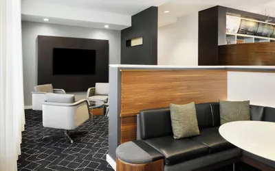 Photo 3 - Courtyard by Marriott Atlanta Duluth/Gwinnett Place