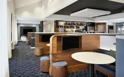 Photo 2 - Courtyard by Marriott Atlanta Duluth/Gwinnett Place