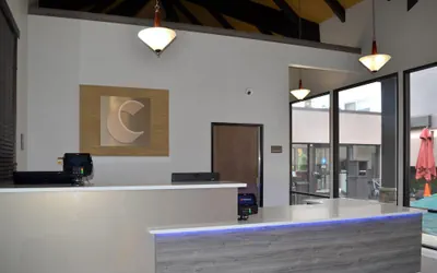 Photo 3 - Comfort Inn & Suites Beaverton - Portland West
