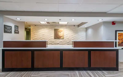 Photo 5 - Comfort Inn Chicago Schaumburg - O'Hare Airport