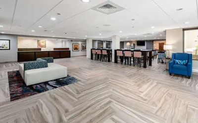 Photo 4 - Comfort Inn Chicago Schaumburg - O'Hare Airport