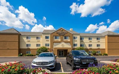 Country Inn & Suites by Radisson, Coeur d'Alene