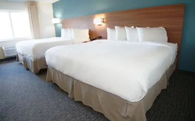Photo 5 - Country Inn & Suites by Radisson, Coeur d'Alene