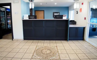 Photo 3 - Country Inn & Suites by Radisson, Coeur d'Alene