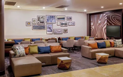 Photo 3 - Delta Hotels by Marriott Chesapeake Norfolk