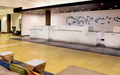 Photo 5 - Delta Hotels by Marriott Chesapeake Norfolk