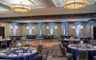 Photo 4 - Delta Hotels by Marriott Chesapeake Norfolk