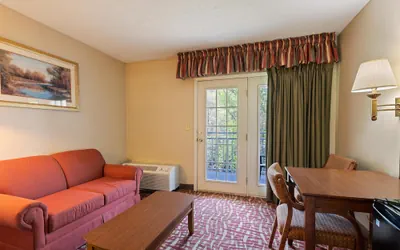 Photo 3 - SureStay by Best Western Cherokee on the River