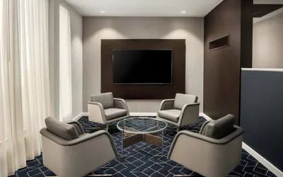 Photo 5 - Courtyard by Marriott Portland Beaverton