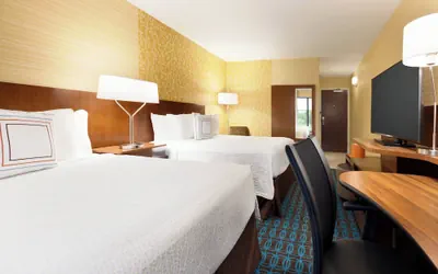 Photo 5 - Fairfield Inn by Marriott Philadelphia Valley Forge