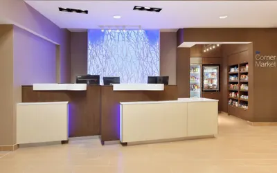 Photo 3 - Fairfield Inn by Marriott Philadelphia Valley Forge