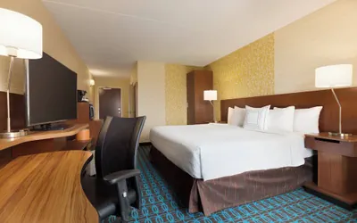 Photo 4 - Fairfield Inn by Marriott Philadelphia Valley Forge