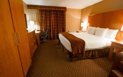 Photo 5 - Mirabeau Park Hotel & Convention Center