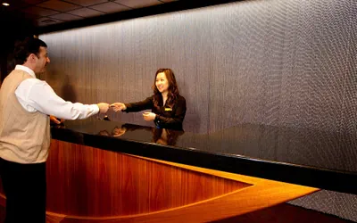 Photo 3 - Mirabeau Park Hotel & Convention Center