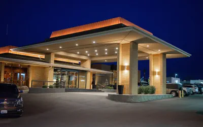 Photo 4 - Mirabeau Park Hotel & Convention Center
