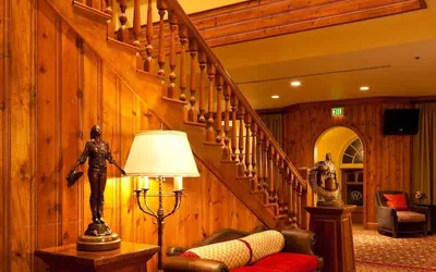 Photo 5 - Wort Hotel
