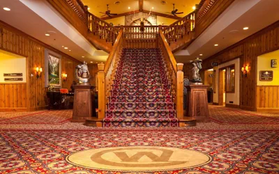 Photo 3 - Wort Hotel